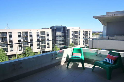 Realm Park 39 Barton ACT - Accommodation Airlie Beach 5