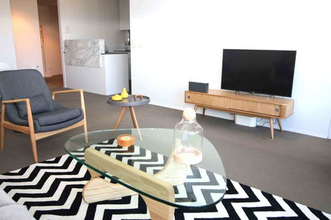 Realm Park 39 Barton ACT - Accommodation Airlie Beach 2