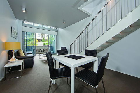 Realm Park 39 Barton ACT - Accommodation Airlie Beach 21
