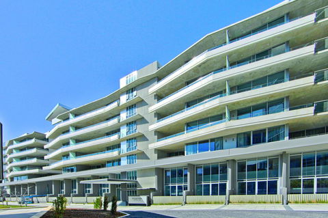 Realm Park 39 Barton ACT - Accommodation Airlie Beach 27