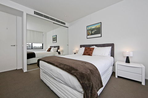 Realm Park 39 Barton ACT - Accommodation Airlie Beach 7