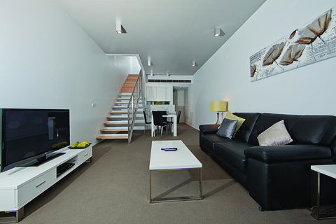 Realm Park 39 Barton ACT - Accommodation Airlie Beach 18