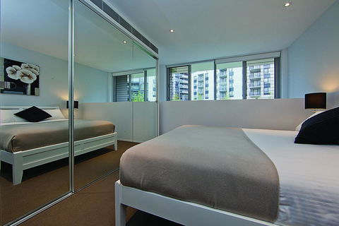 Realm Park 39 Barton ACT - Accommodation Airlie Beach 16