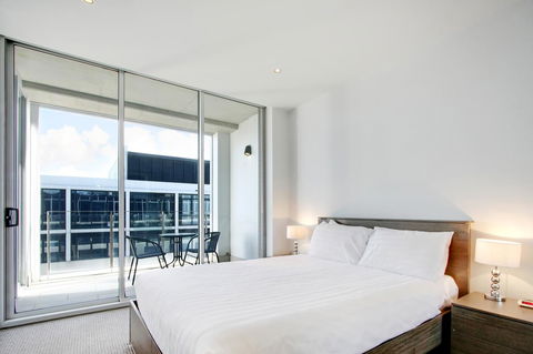 Realm Park 39 Barton ACT - Accommodation Airlie Beach 35