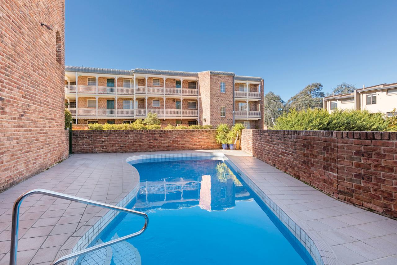 Adina Serviced Apartments Canberra Kingston - thumb 1