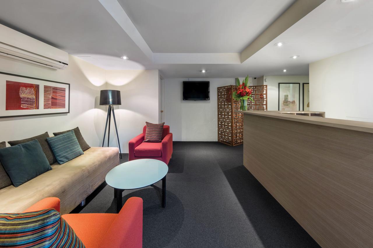 Adina Serviced Apartments Canberra Kingston - thumb 18