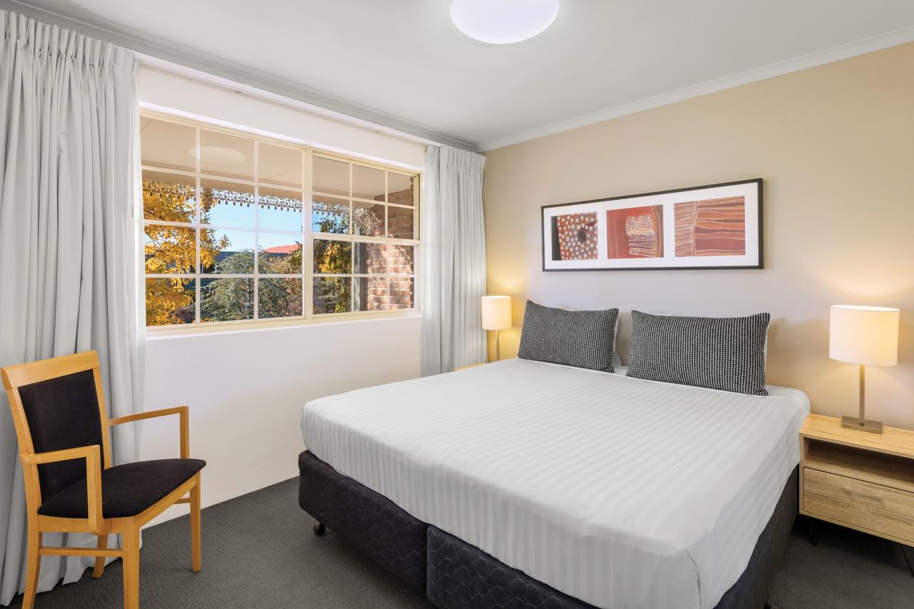 Adina Serviced Apartments Canberra Kingston - thumb 17