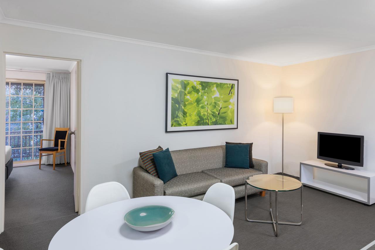 Adina Serviced Apartments Canberra Kingston - thumb 2