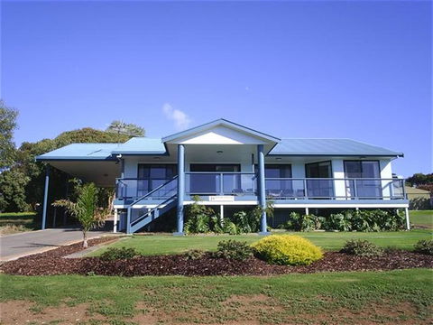 Birubi Holiday Homes Kangaroo Island - Holiday Melbourne 0
