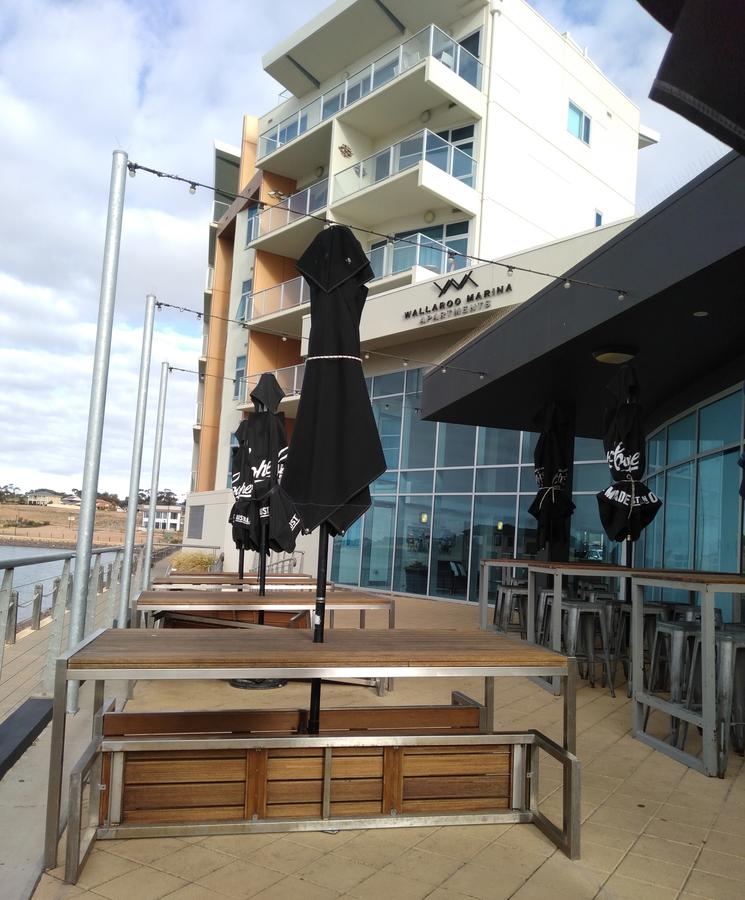 Wallaroo Marina Executive Apartments - thumb 17