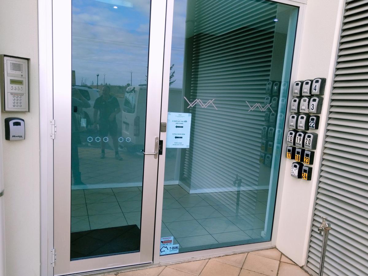 Wallaroo Marina Executive Apartments - thumb 16