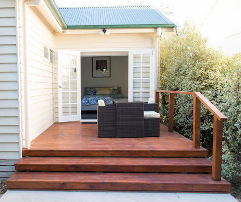 A Coonawarra Experience - Accommodation Airlie Beach 1