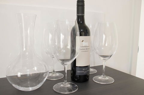 A Coonawarra Experience - Accommodation Airlie Beach 8