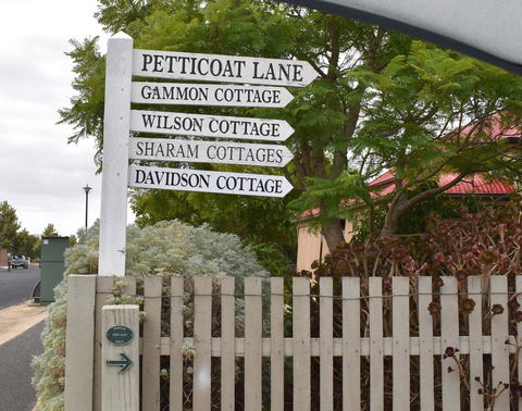 A Coonawarra Experience - Accommodation Airlie Beach 26