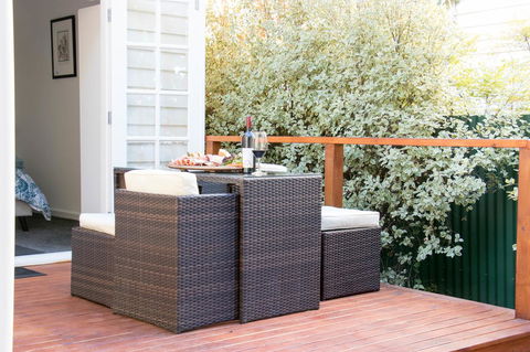 A Coonawarra Experience - Accommodation Airlie Beach 4