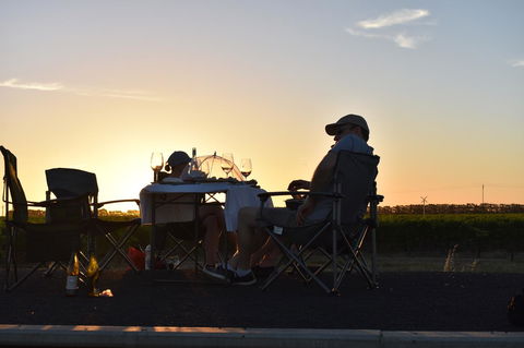 A Coonawarra Experience - Accommodation Airlie Beach 22