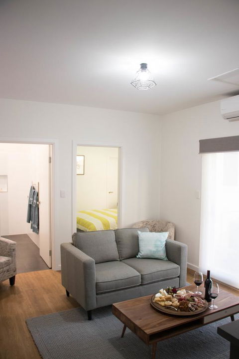 A Coonawarra Experience - Accommodation Airlie Beach 6