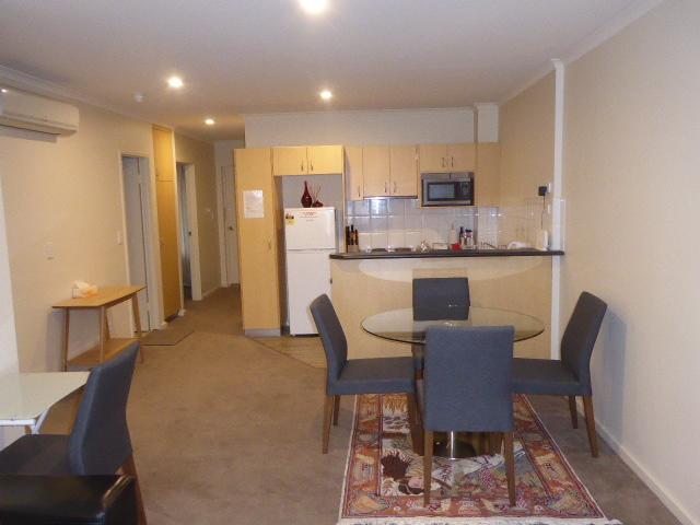 Adelaide City Apartment - 3br, 2bath & Carpark - thumb 7