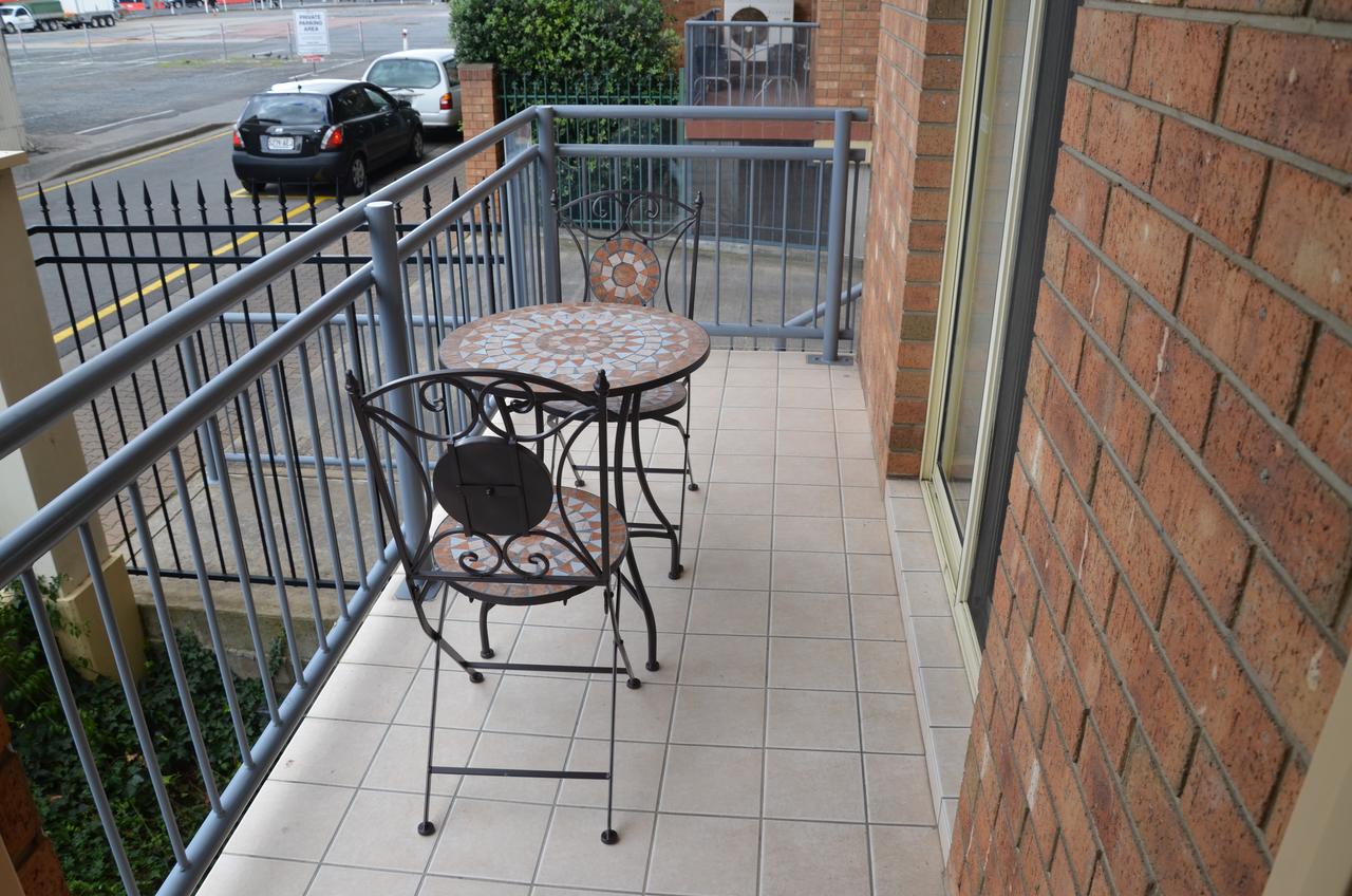 Adelaide City Apartment - 3br, 2bath & Carpark - thumb 19