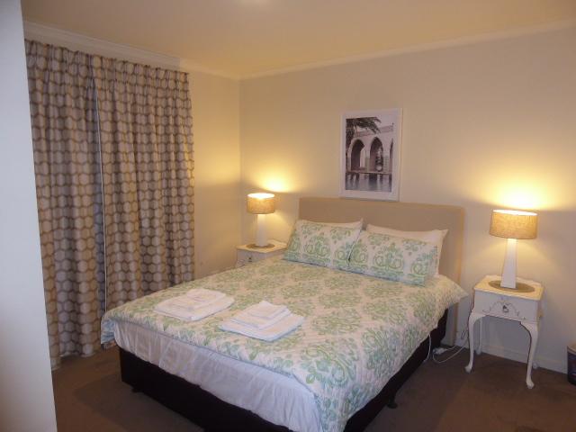 Adelaide City Apartment - 3br, 2bath & Carpark - thumb 9