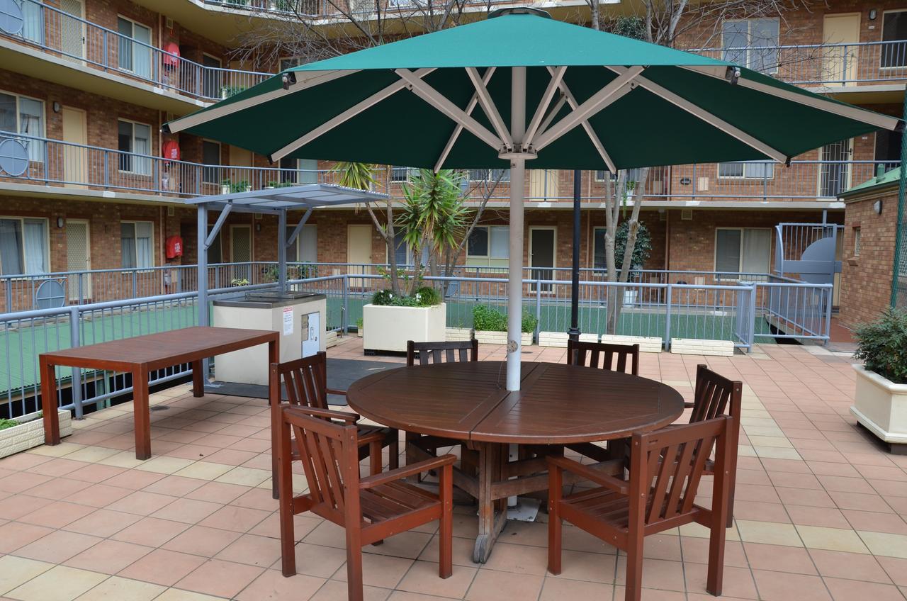 Adelaide City Apartment - 3br, 2bath & Carpark - thumb 20