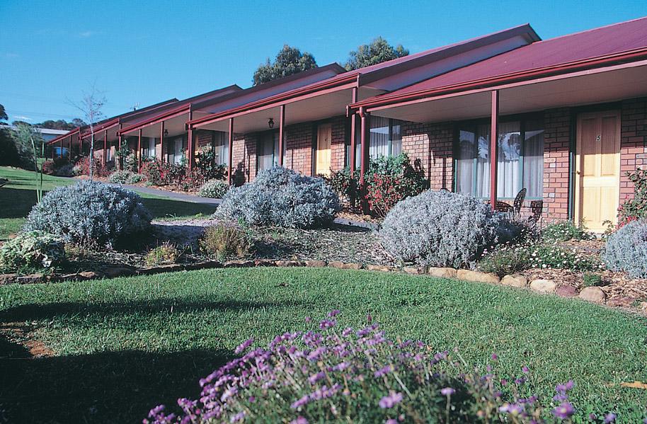 Acacia Apartments - thumb 16