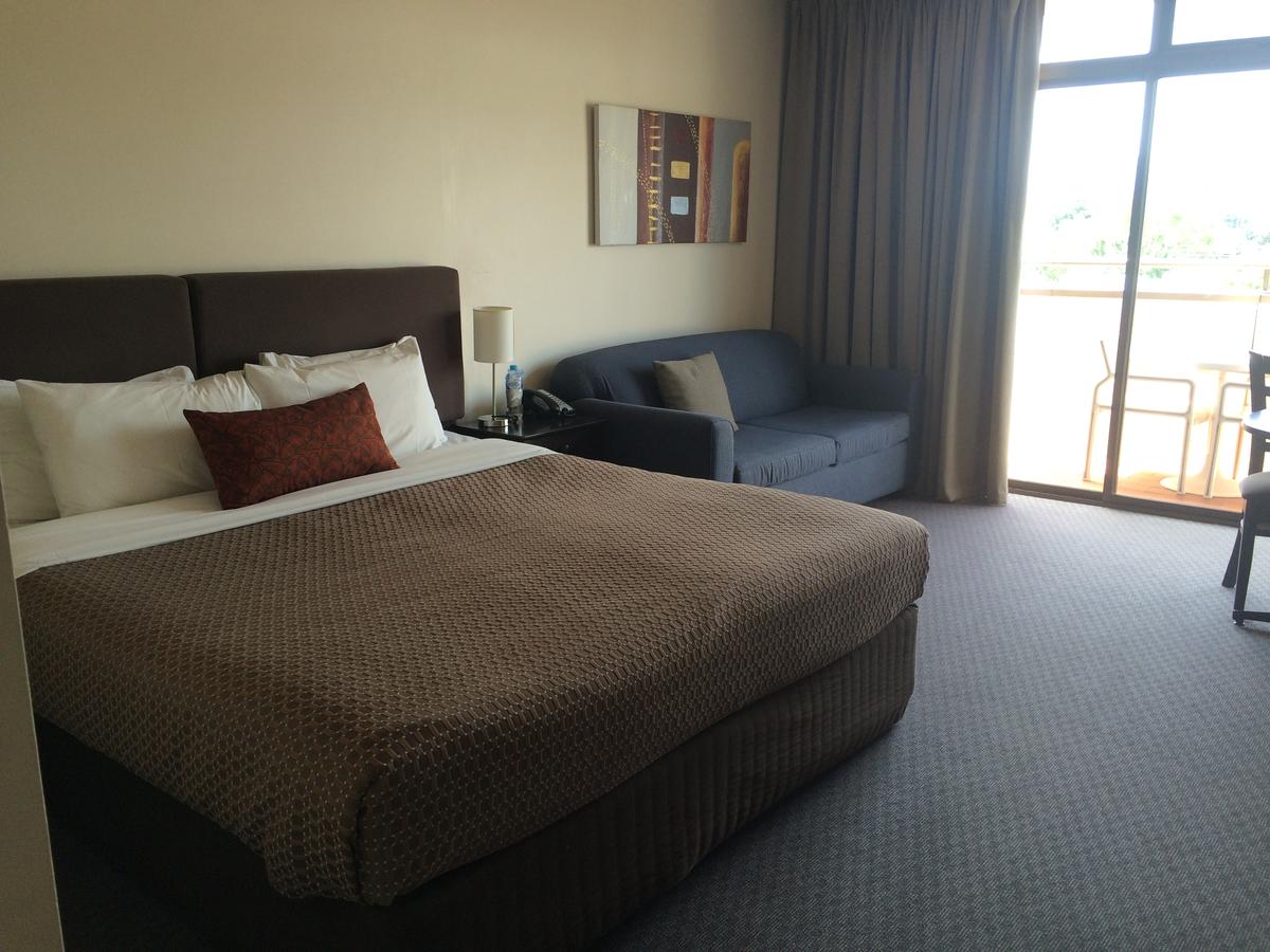 Comfort Hotel Adelaide Meridien - thumb 29