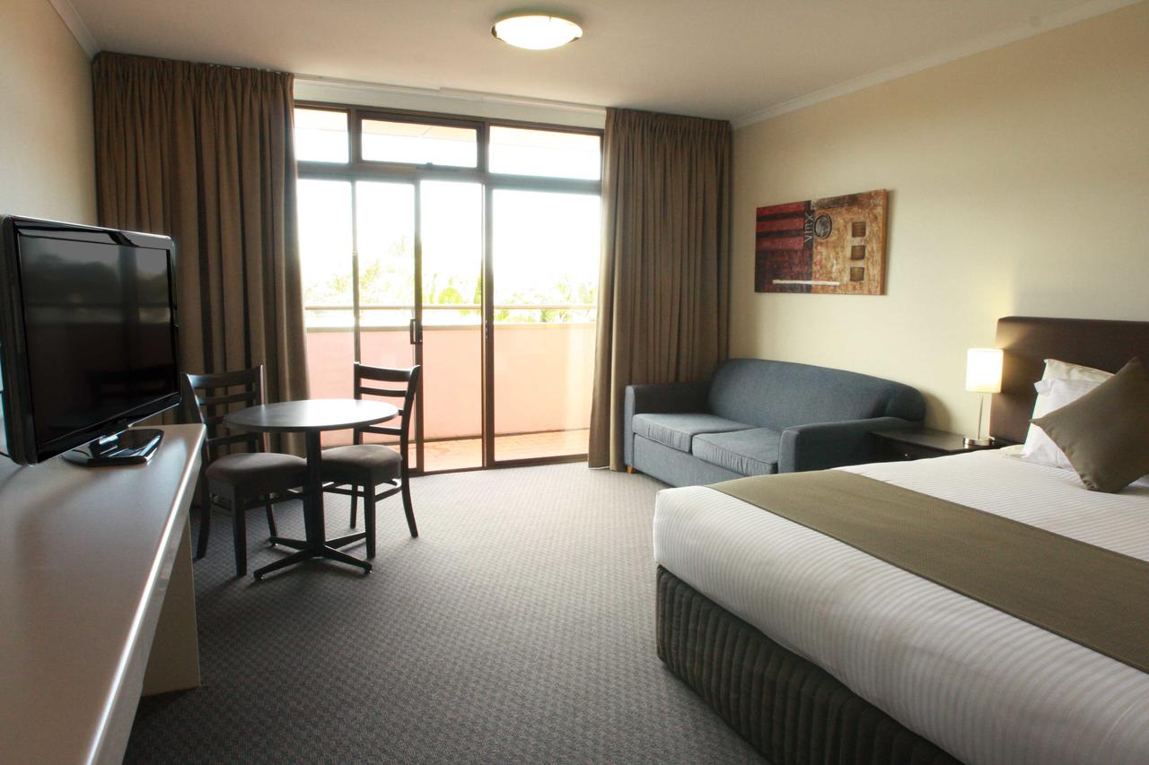 Comfort Hotel Adelaide Meridien - thumb 7