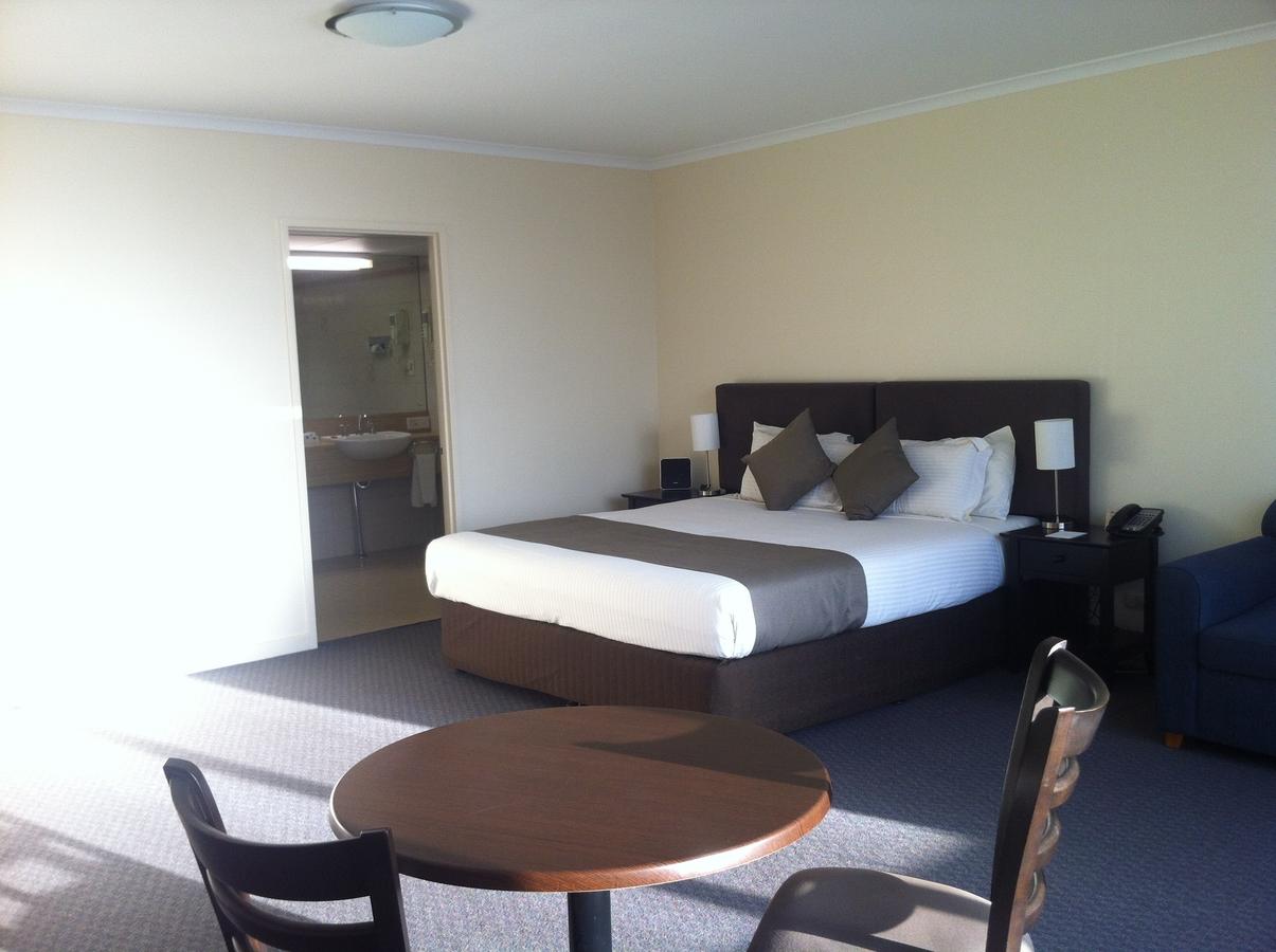 Comfort Hotel Adelaide Meridien - thumb 21