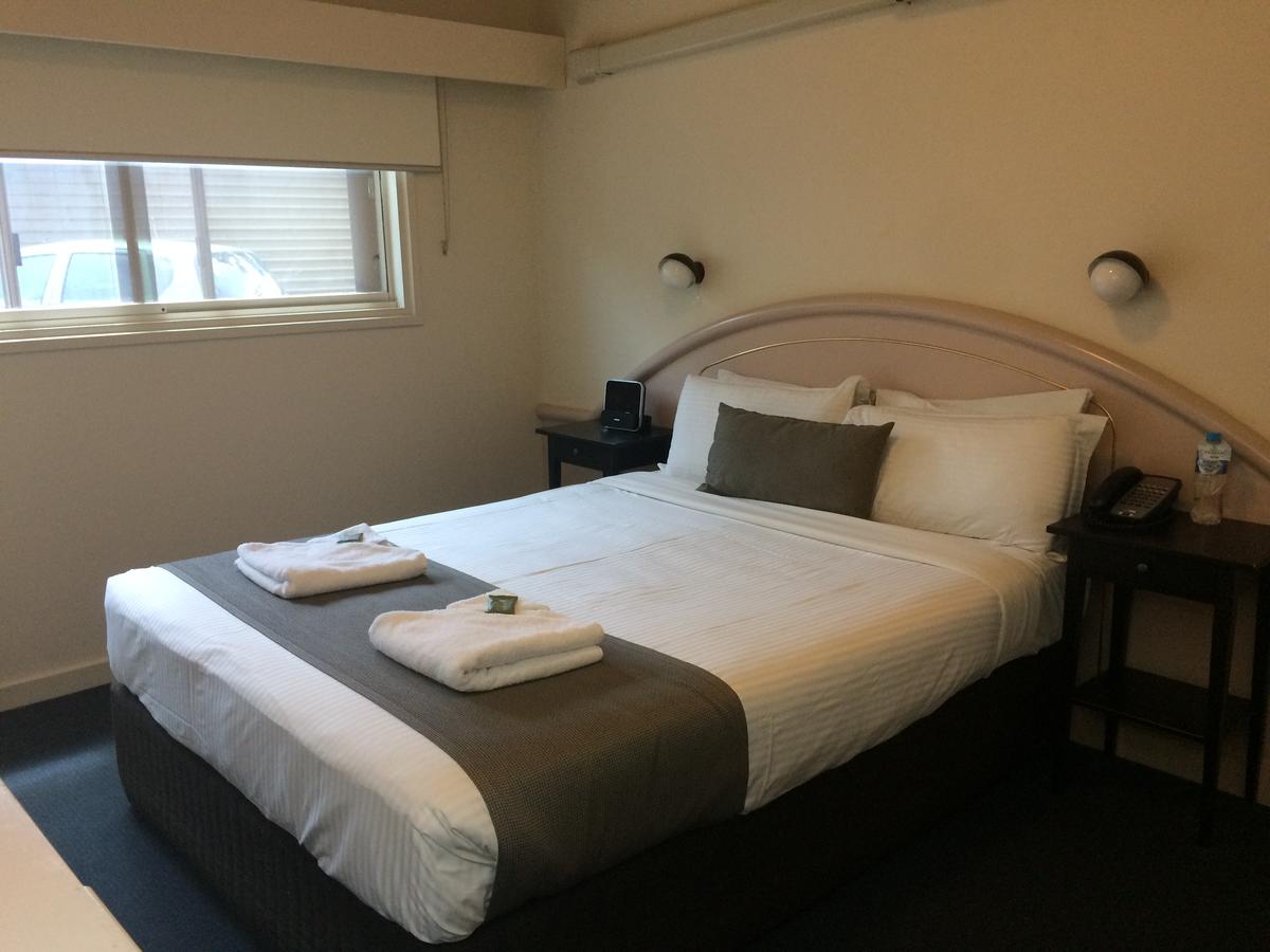 Comfort Hotel Adelaide Meridien - thumb 25