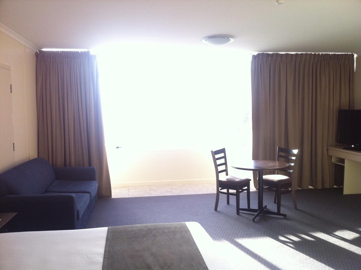 Comfort Hotel Adelaide Meridien - thumb 15