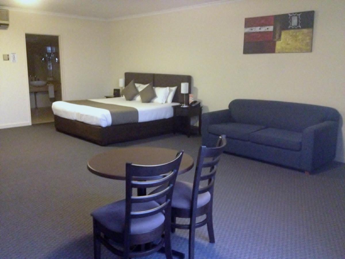 Comfort Hotel Adelaide Meridien - thumb 1