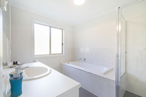 32 West B&B - Accommodation Airlie Beach 22