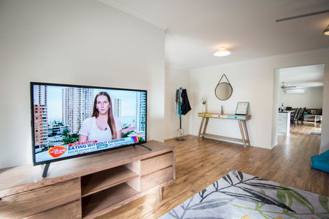 32 West B&B - Accommodation Airlie Beach 14