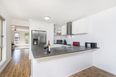 32 West B&B - Accommodation Airlie Beach 16