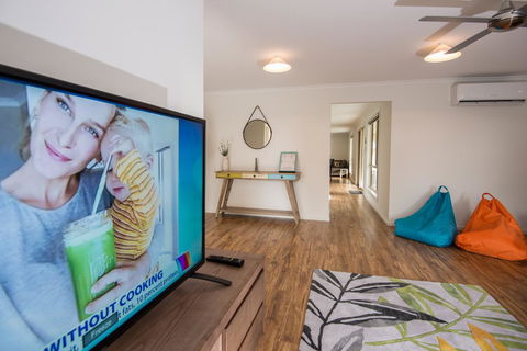 32 West B&B - Accommodation Airlie Beach 13