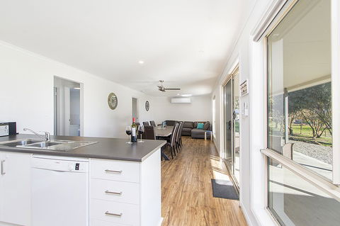 32 West B&B - Accommodation Airlie Beach 18