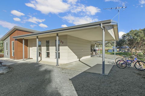 32 West B&B - Accommodation Airlie Beach 24
