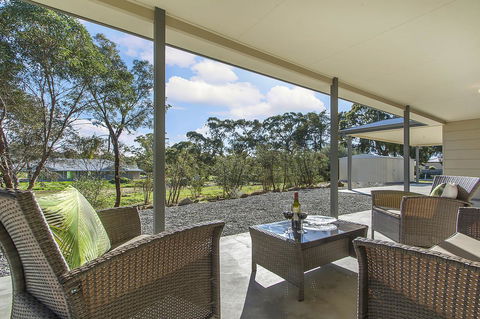 32 West B&B - Accommodation Airlie Beach 7