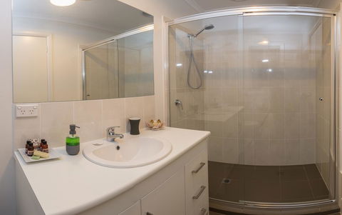 32 West B&B - Accommodation Airlie Beach 3