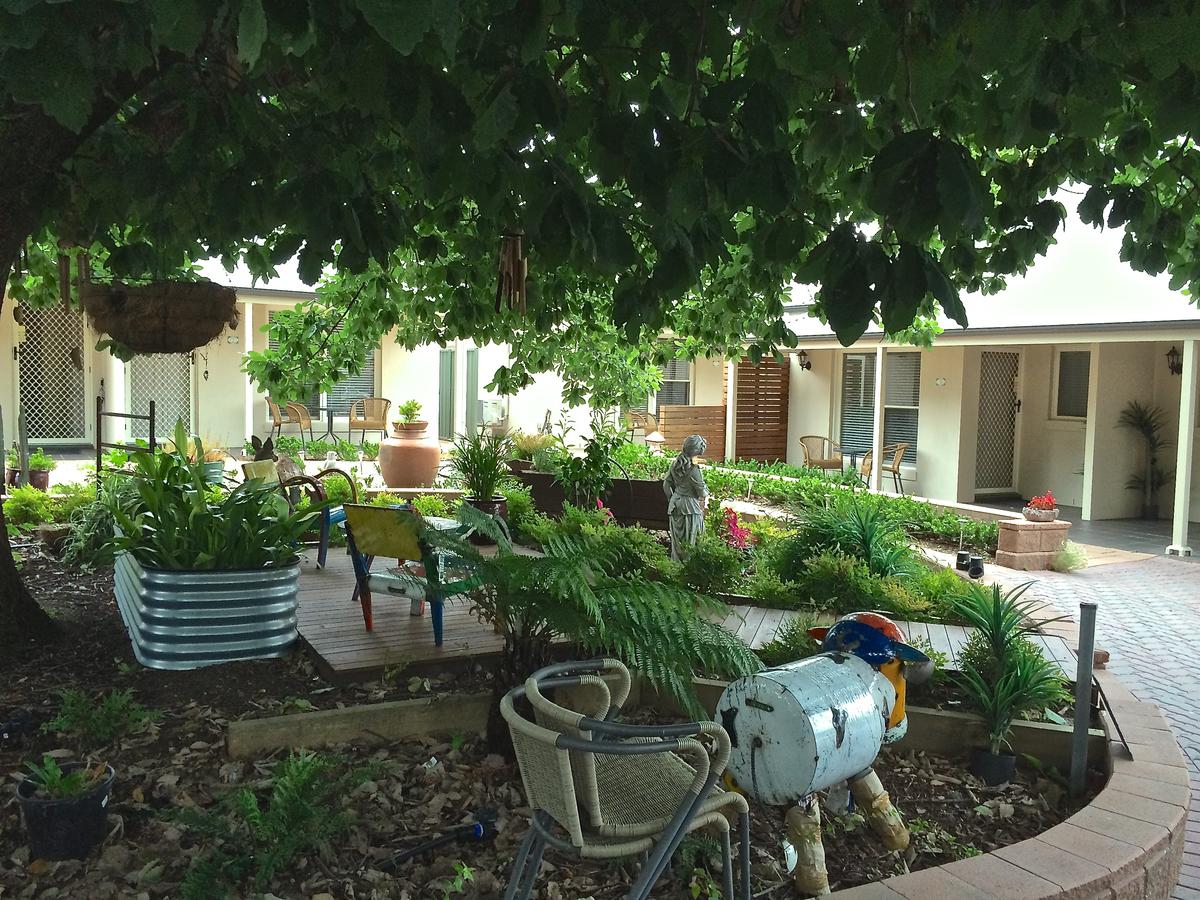 Hahndorf Oak Tree Cottages - thumb 0