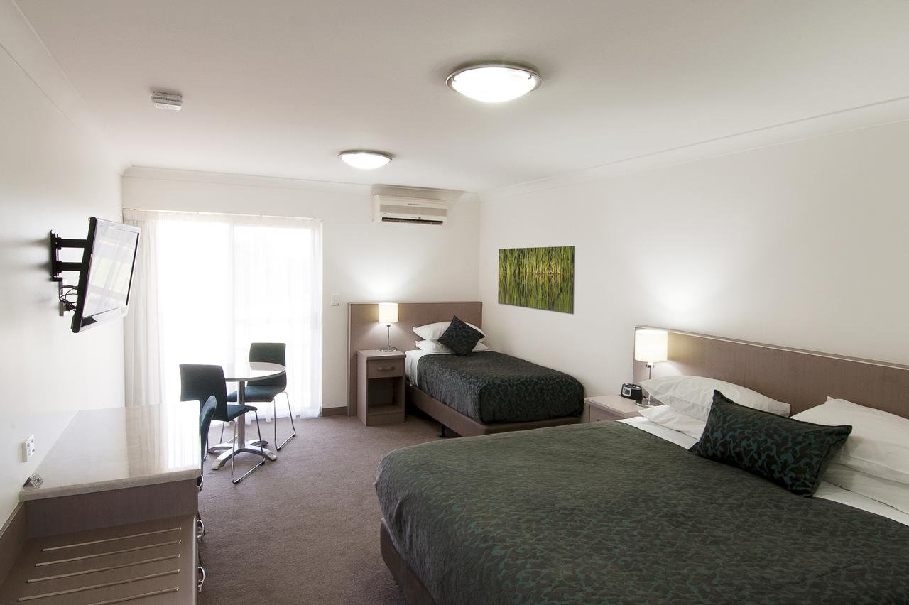 Loxton Community Hotel Motel - thumb 12