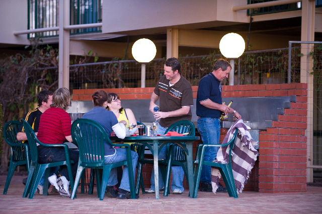 Loxton Community Hotel Motel - thumb 25