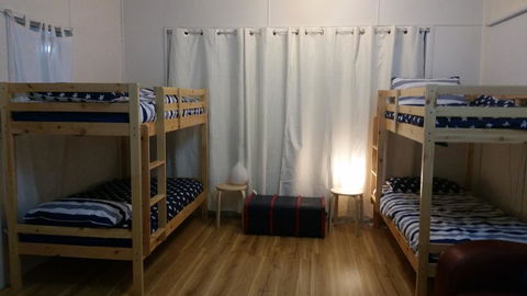 The Sandland Shack - Accommodation Airlie Beach 8