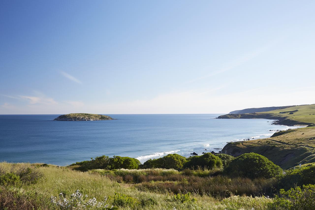 NRMA Victor Harbor Beachfront Holiday Park - thumb 0