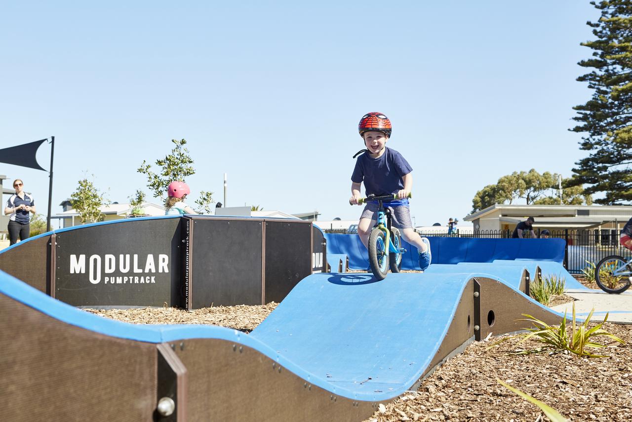 NRMA Victor Harbor Beachfront Holiday Park - thumb 22