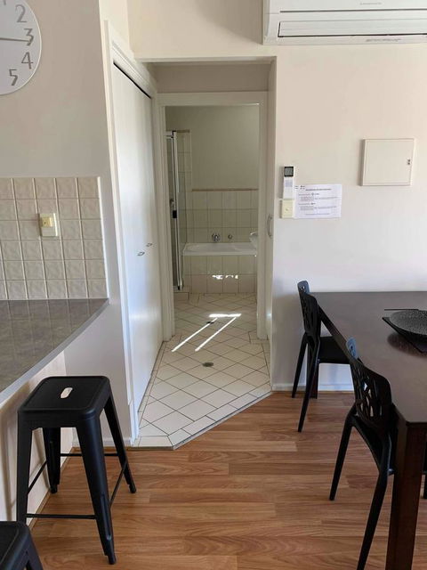 Holdfast Shores Apartments - Caravan Park Accommodation 7