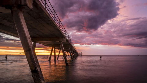 Holdfast Shores Apartments - Caravan Park Accommodation 15