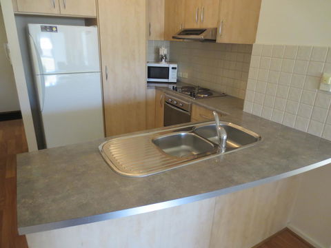 Holdfast Shores Apartments - Caravan Park Accommodation 5