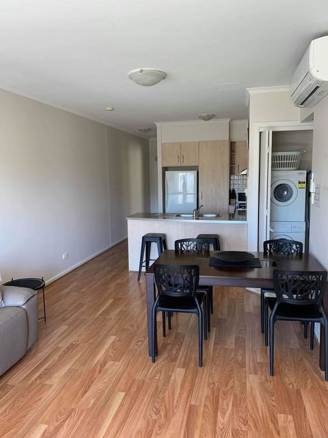 Holdfast Shores Apartments - Caravan Park Accommodation 6
